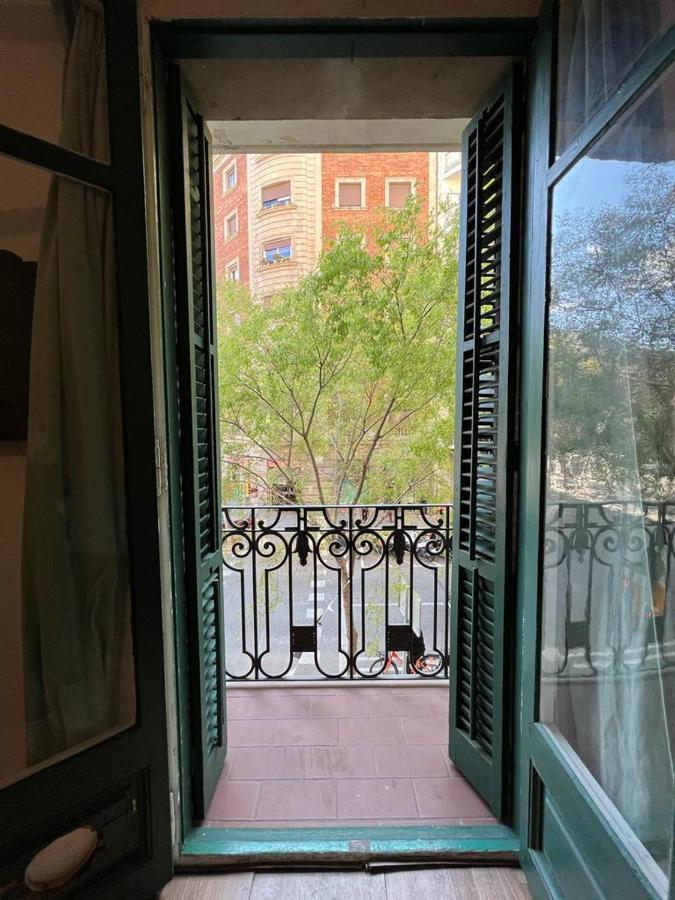 Montjuic Plaça España Apartment, Plaza España Barcelona Exterior foto